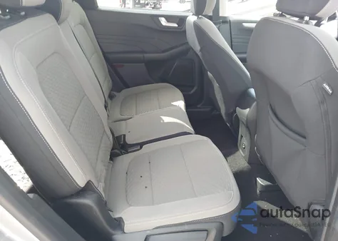 2021 Ford Escape Se z USA, uszkodzony, nr VIN 1FMCU0G64MUB03184